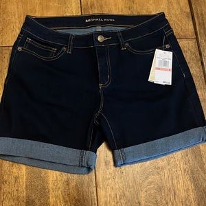 NWT MICHAEL KORS shorts